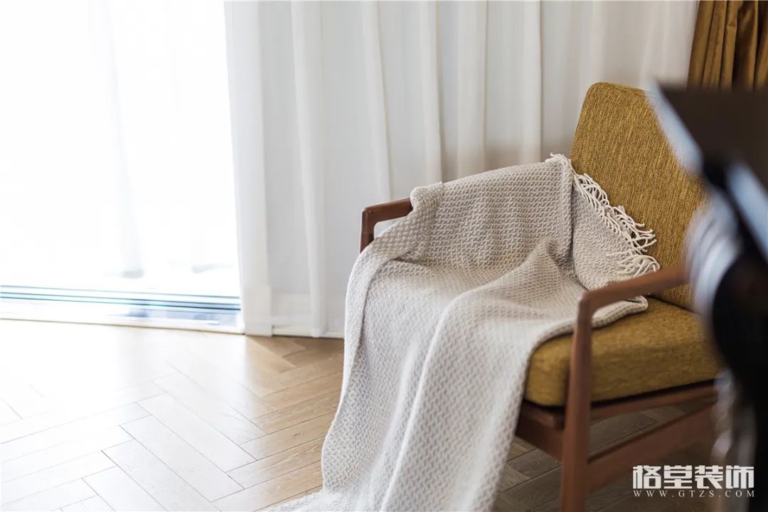 翡翠湾 2#现代美式优雅艺术空间-57