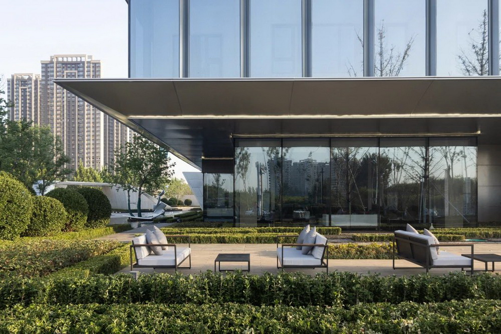 淄博鑫马·齐鑫合著丨中国淄博丨魏玛设计成都公司-34