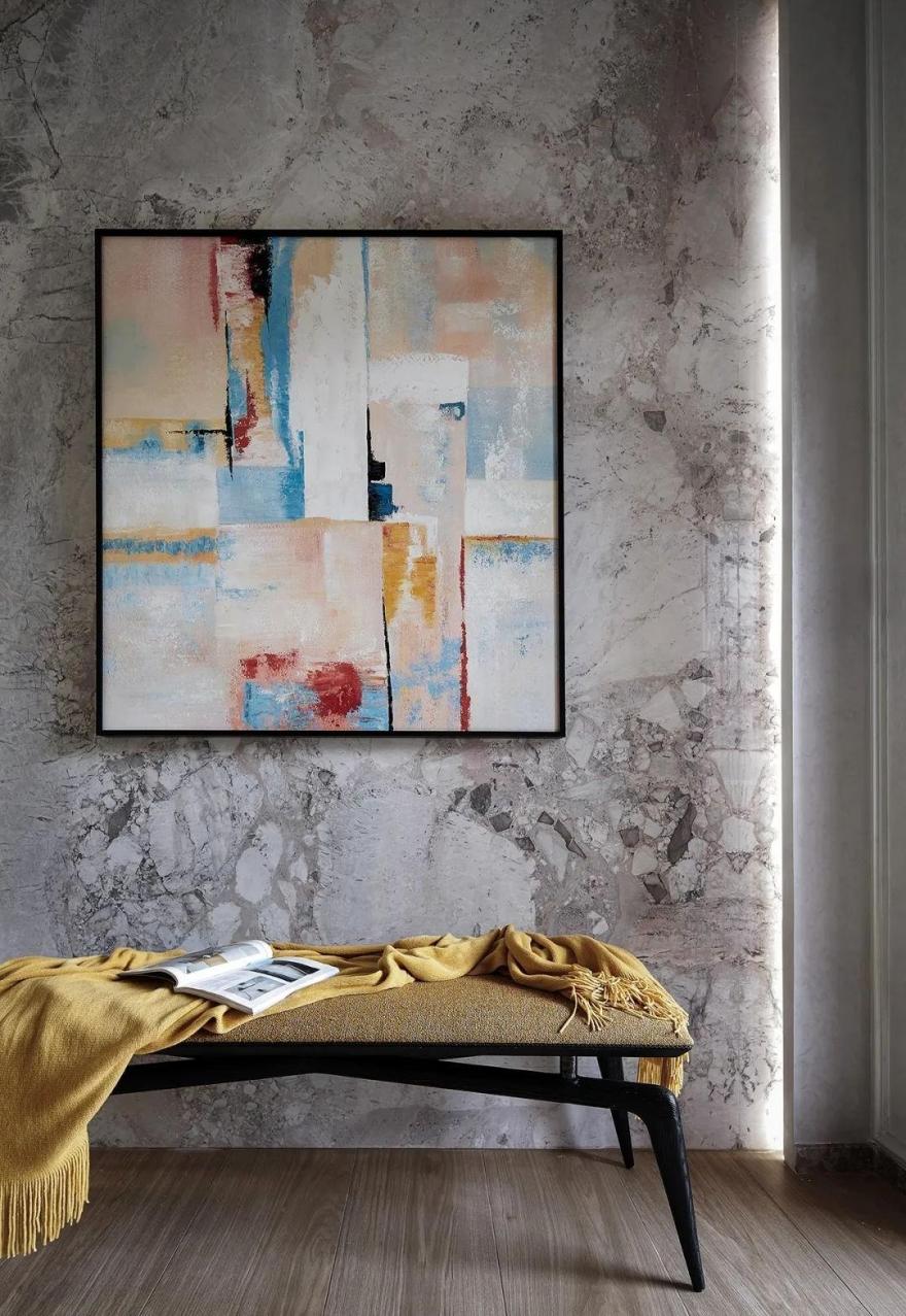 自由释放丨中国宁波丨泰睿软装-30