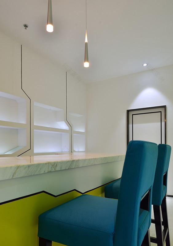 安翔智能体验中心-30