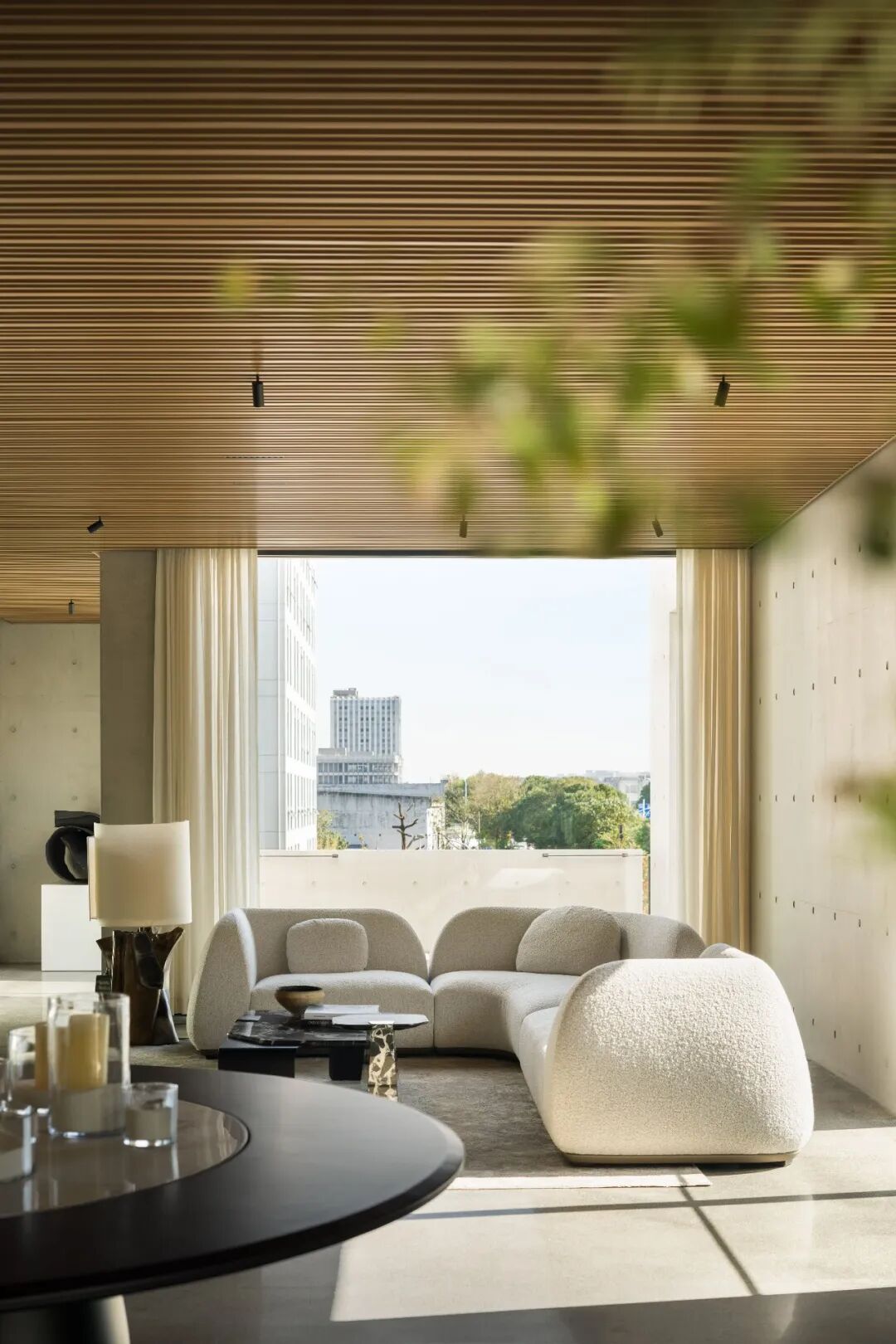 SLEEK斯李克上海展厅丨中国上海丨WJID维几设计-44