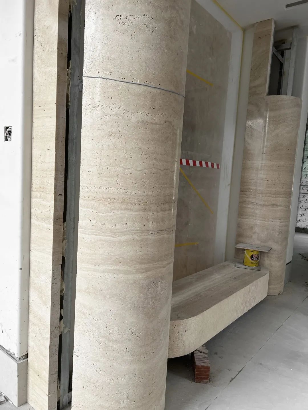 层渐·木韵然丨中国杭州丨胡晓君 GREENJUN-158