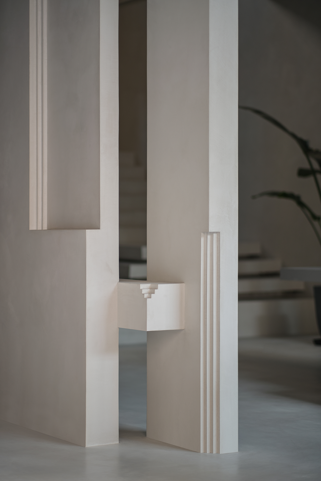 自然之息丨中国台州丨倾城国际设计-82