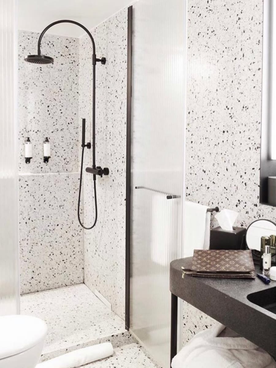 法国巴黎 Hôtel National des Arts & Métiers 酒店,古典与现代的完美结合-14