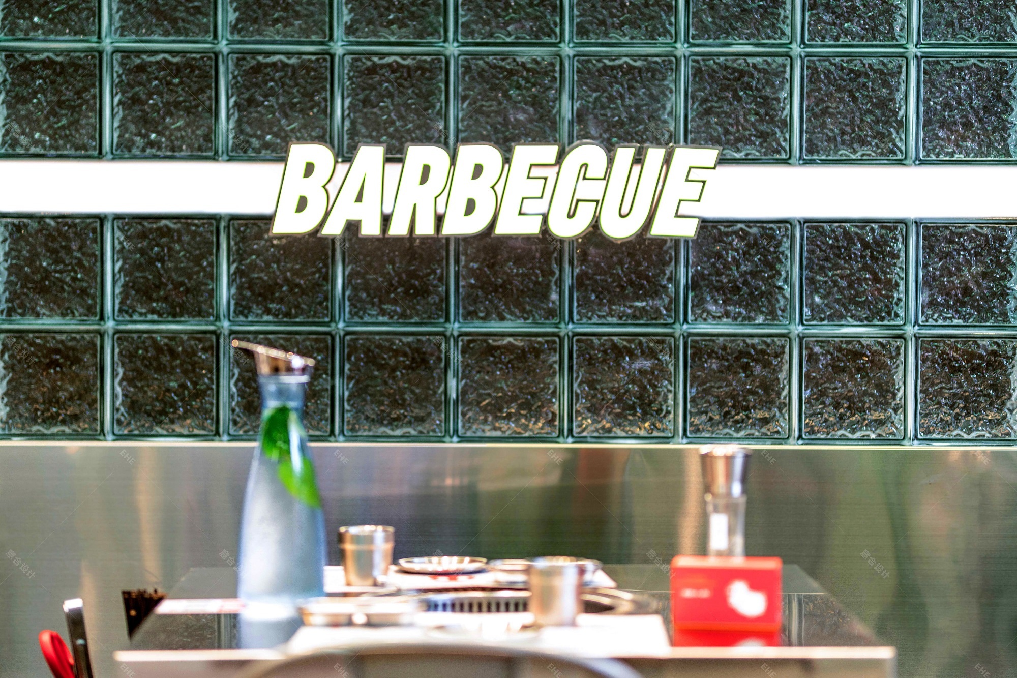 悟能八戒烤肉·湘派烤肉品牌设计丨中国深圳-21