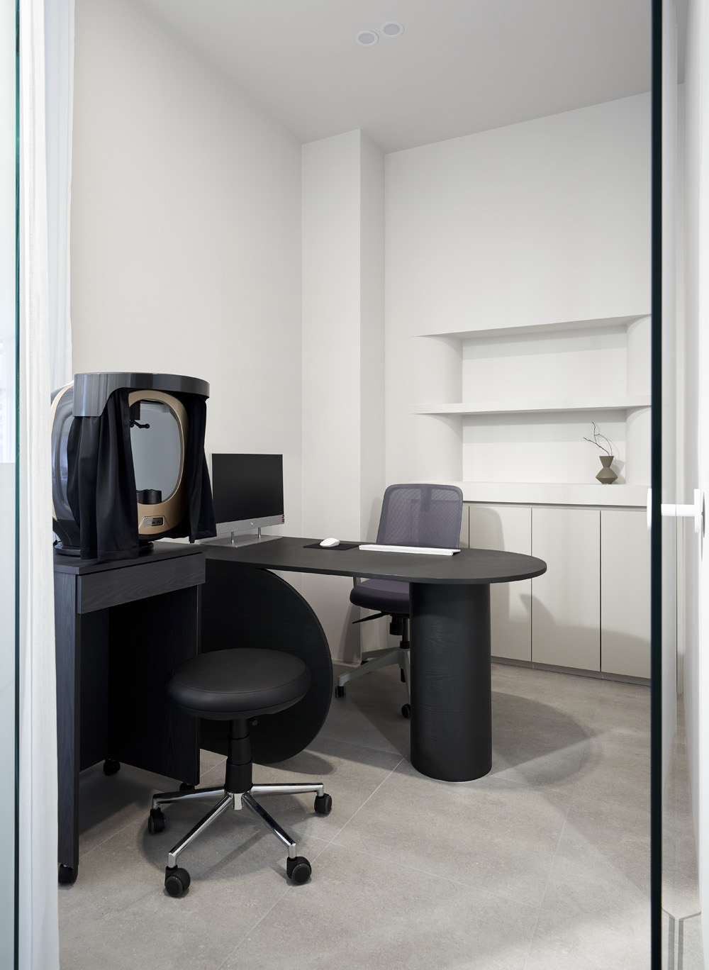 68 平极简皮肤科诊所设计-18