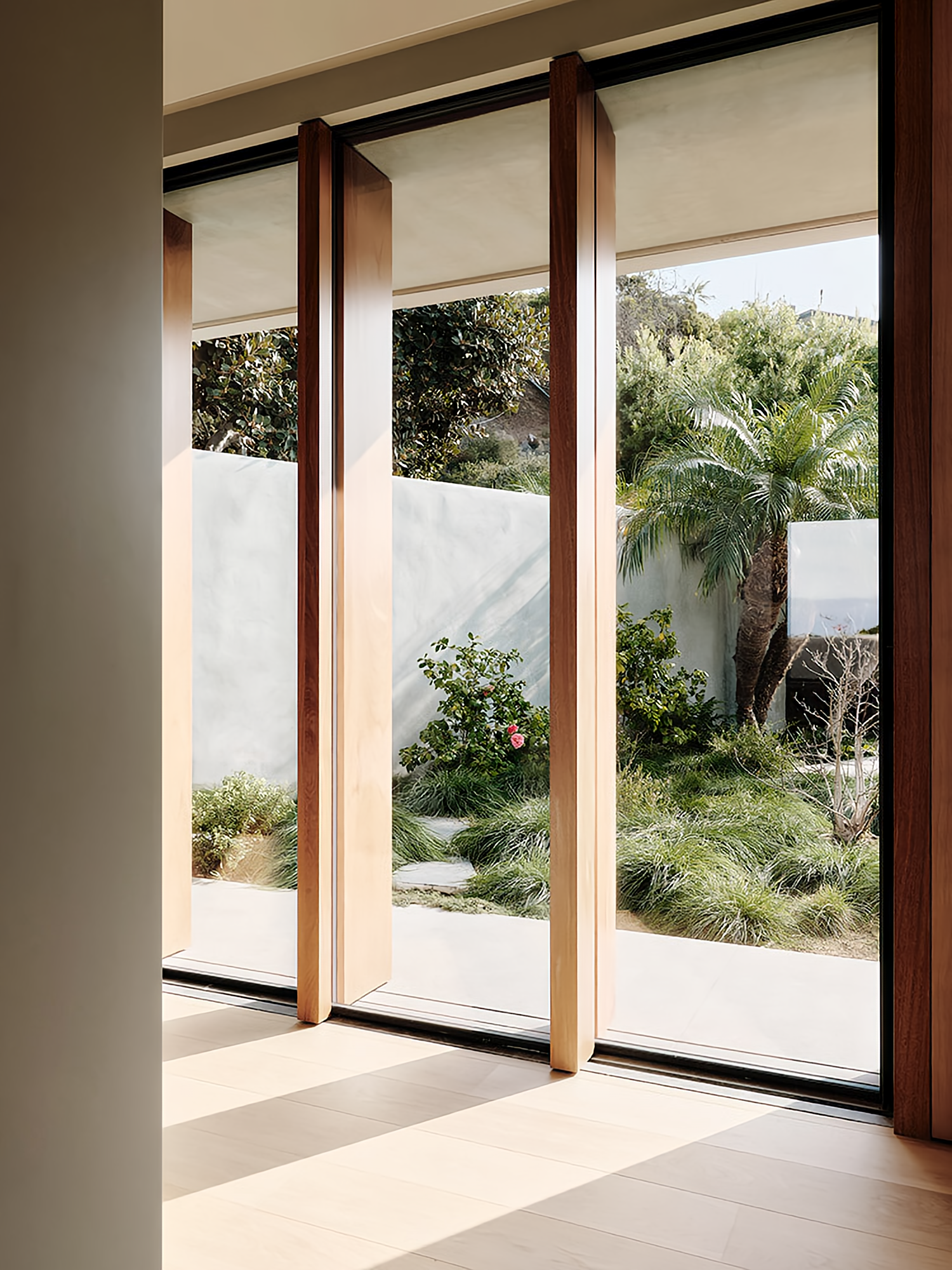 圣地亚哥住宅 | Francesc Rifé Studio | 2023 | 美国-5