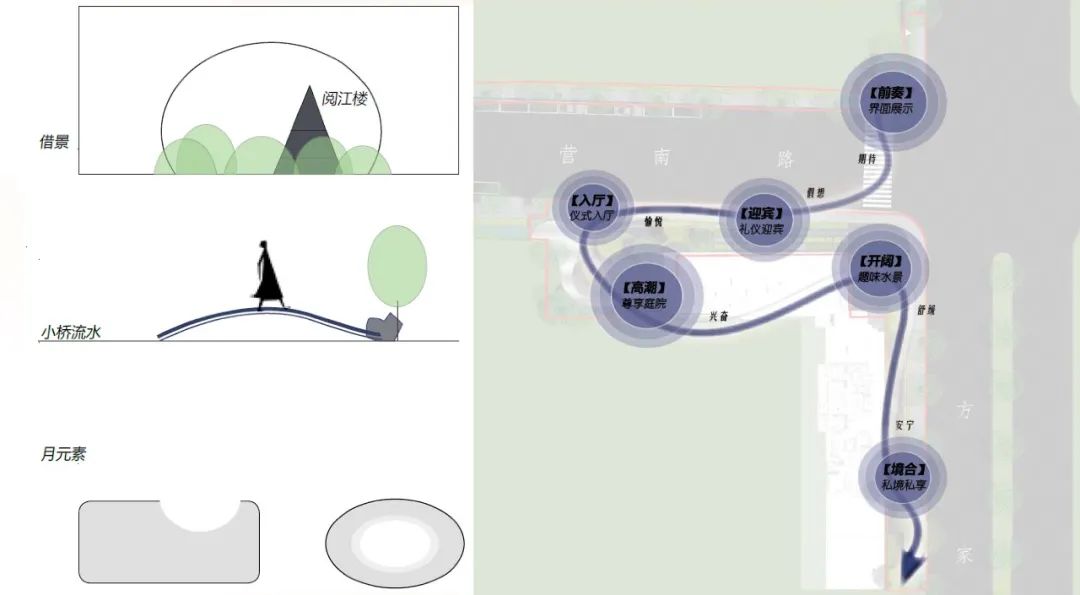 南京•江望润府 | 江潮月影,现代与传统交融的乌托邦-55