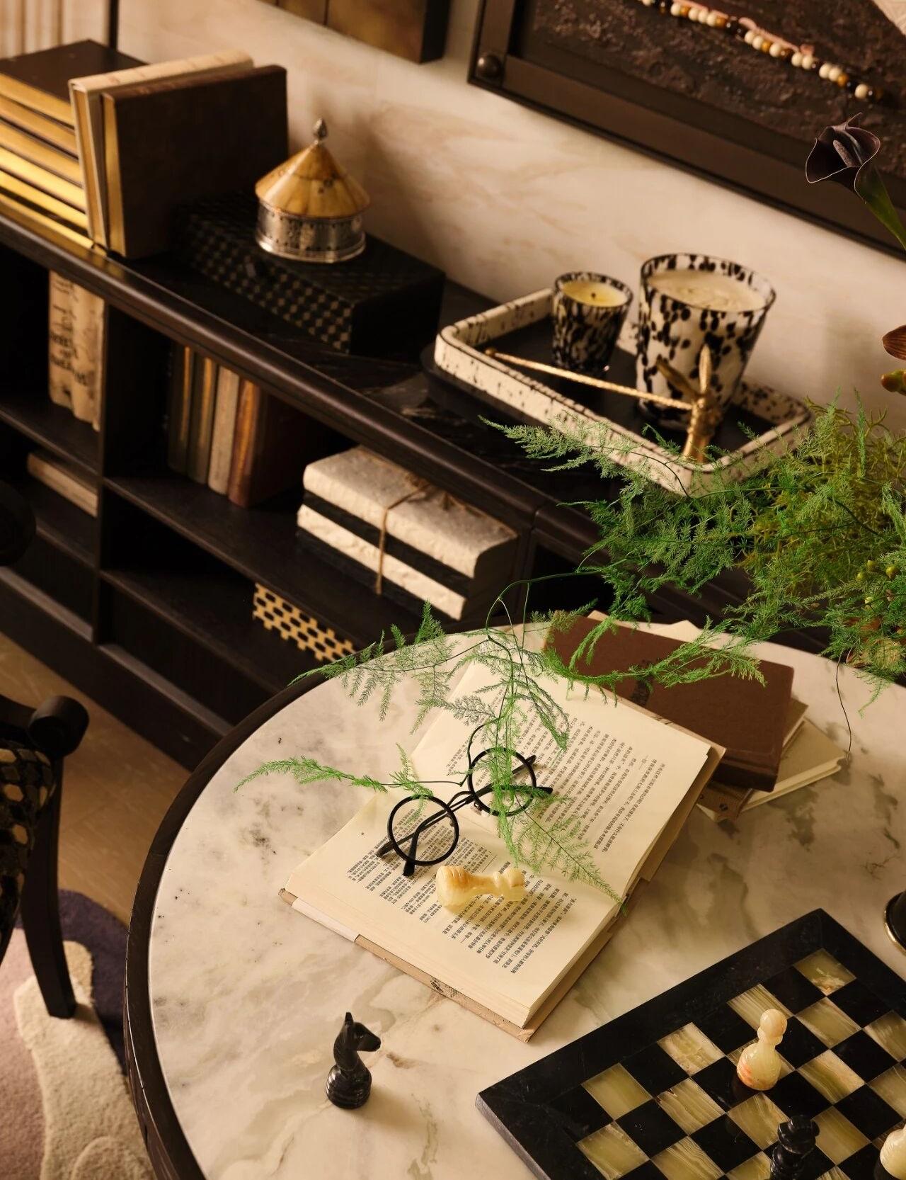 沪苏龙湖御湖境140户型样板间丨中国上海丨IF DESIGN羽果设计-11