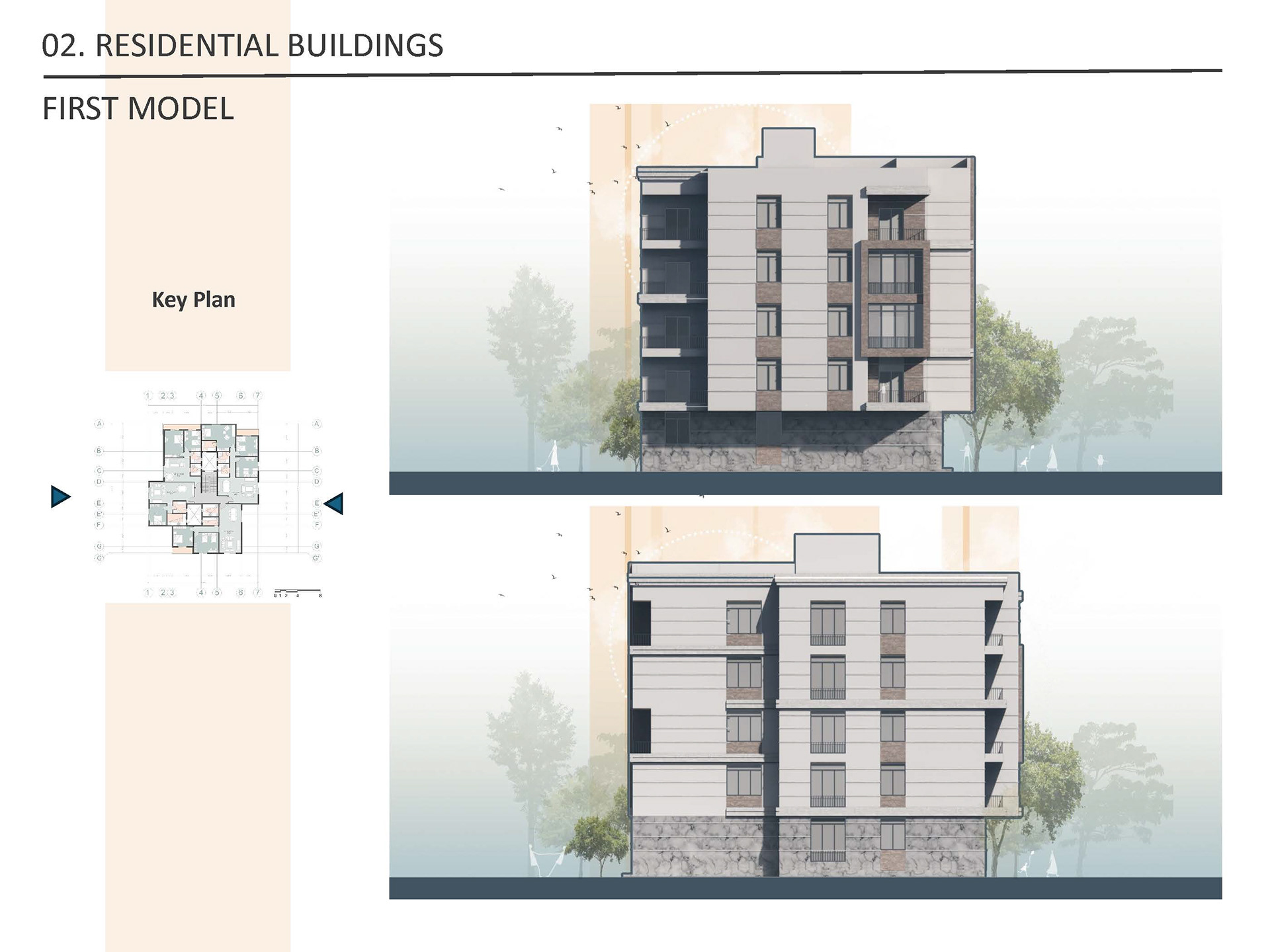 Economic housing in Alexandria region (Housing Project)-44