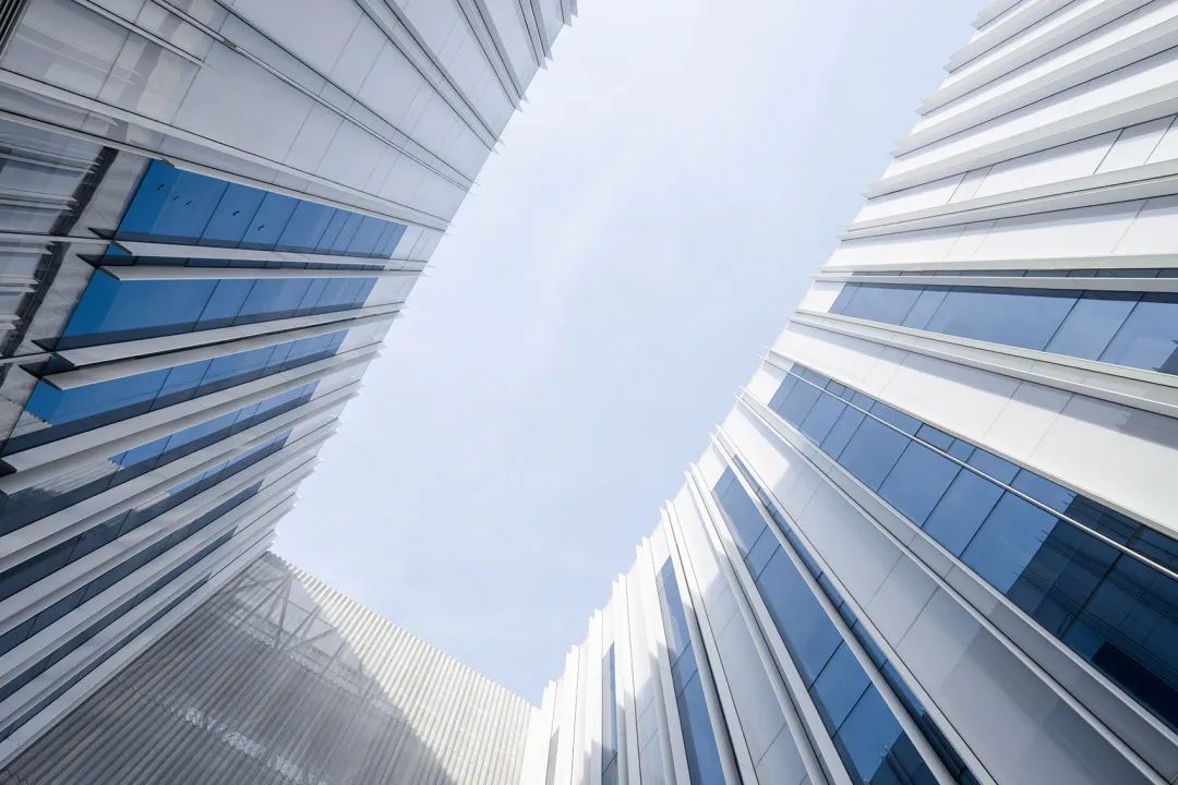 峪作建筑新作｜申昊科技总部园区-40