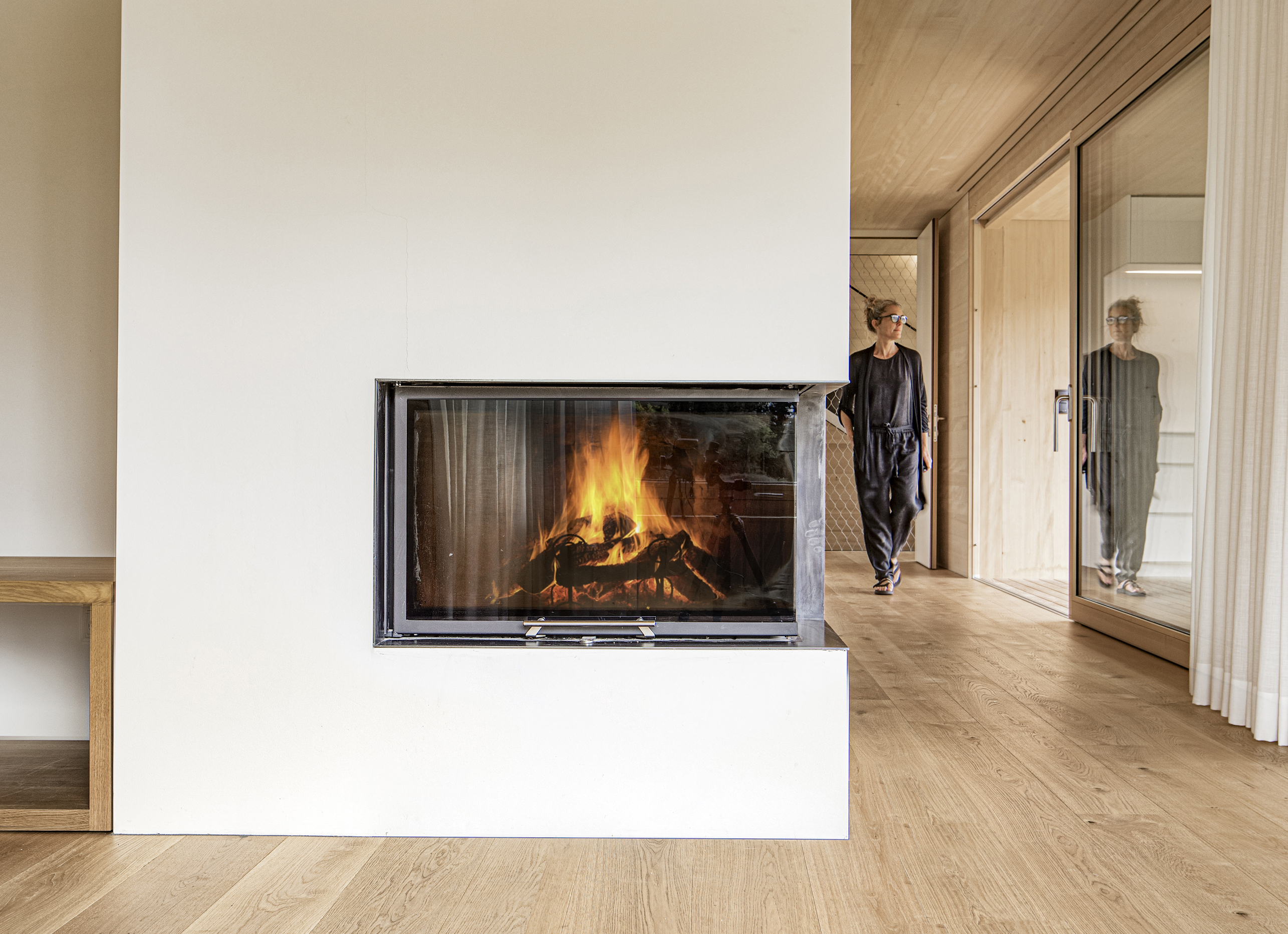 丨奥地利丨Baumeister Jürgen Haller GmbH-7