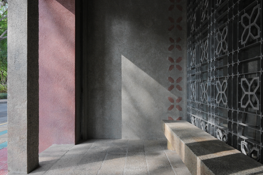 DECK 厦门百家村丨中国厦门丨宽品设计顾问-33