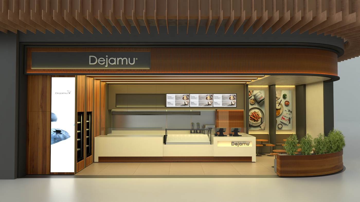 Local C.C Plaza de las Americas - Dejamu-0