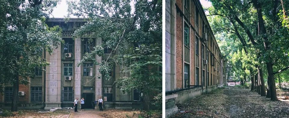 1959 时间里丨中国北京丨水发绿建(北京)城市科技发展有限公司-15