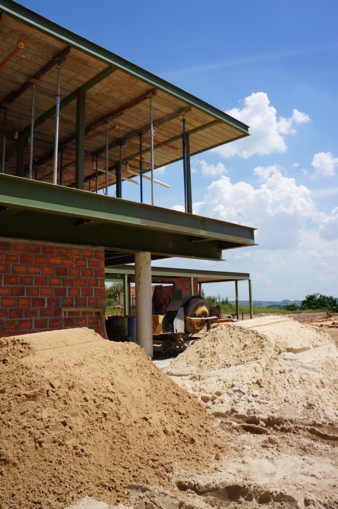 卡萨 VR02丨巴西圣保罗丨Firm ALN Arquitetos-48