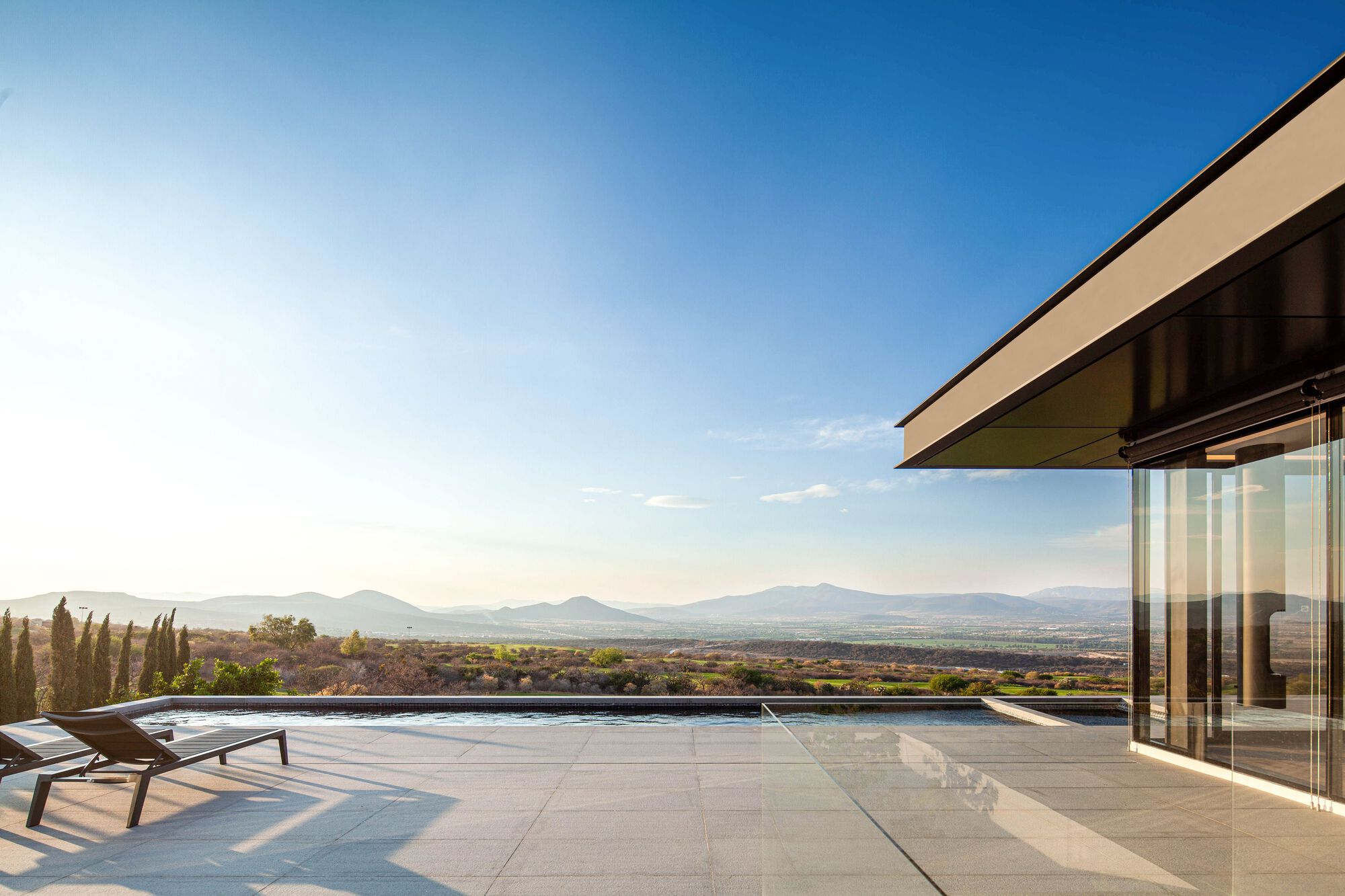 普拉达之家丨墨西哥克雷塔罗丨Jorge Hernández de la Garza-38