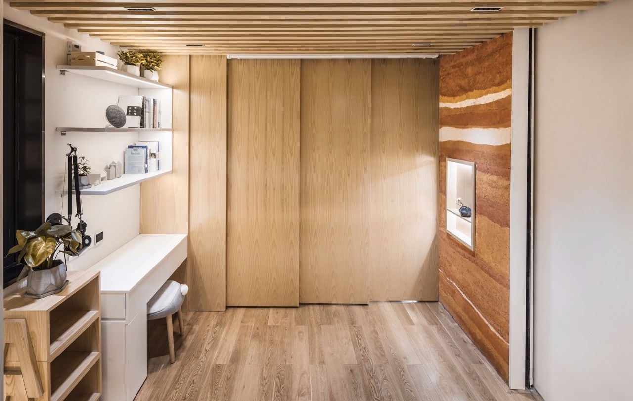 “翠玲珑”| 十三步走完的家-30