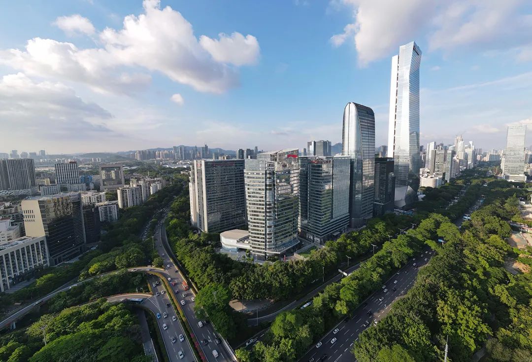 深圳李宁中心升级改造丨中国深圳丨之形建筑（Shapers）设计-12