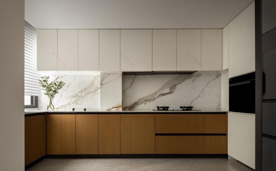 城市玖玺丨中国聊城丨上海众合铂纳空间设计-20