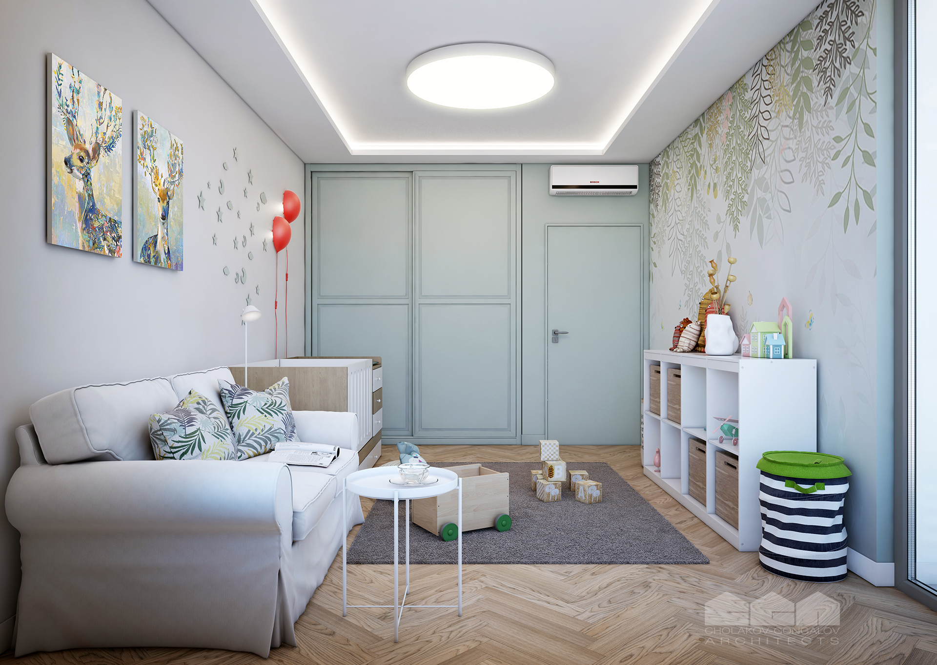 minimal + classic-12