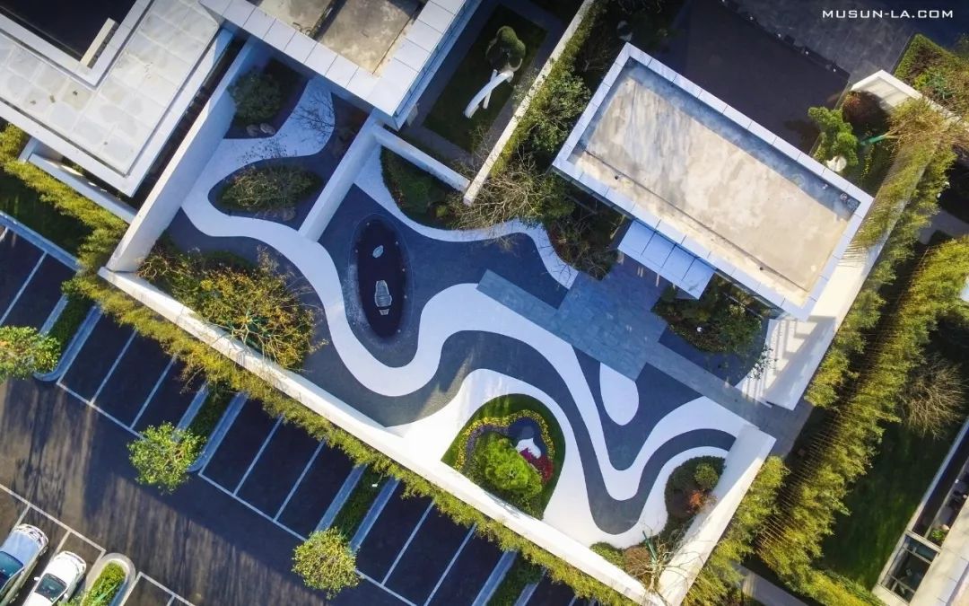 浮于此间，宛若仙庭 | 祥生.云境-84