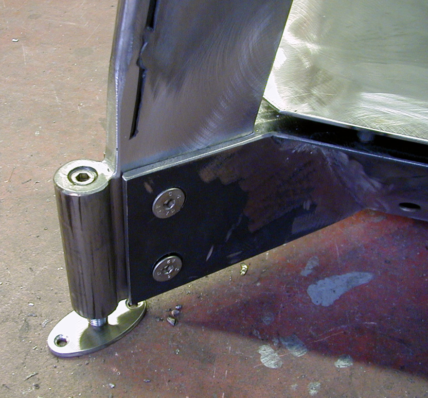 lighting project for the cappella bacci frescoes-29