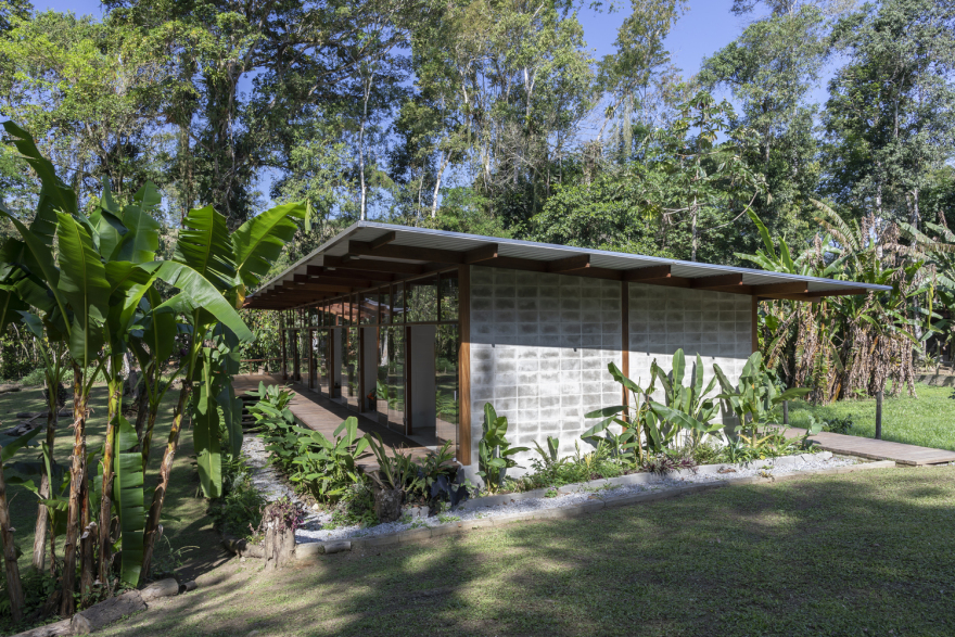 坎托韦尔德之家-1