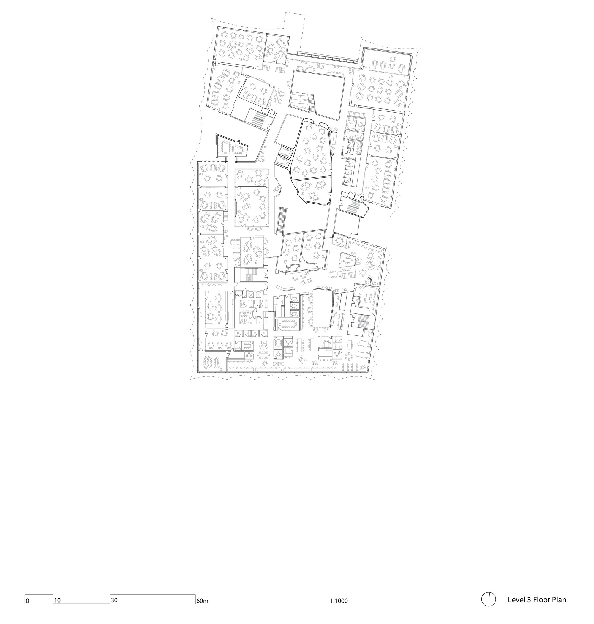 Learning & Teaching Building, Monash University / John Wardle Architects -51