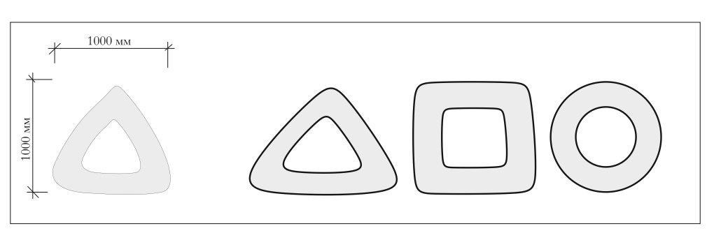 艺术空间“FLUFF”设计项目-42