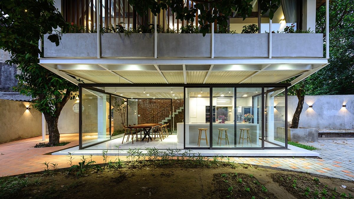 和谐共生之家-4