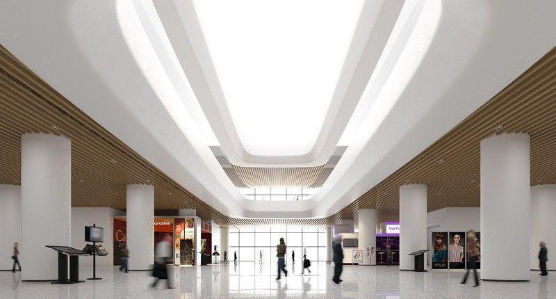 贵州荔波县智慧旅游集散中心-22