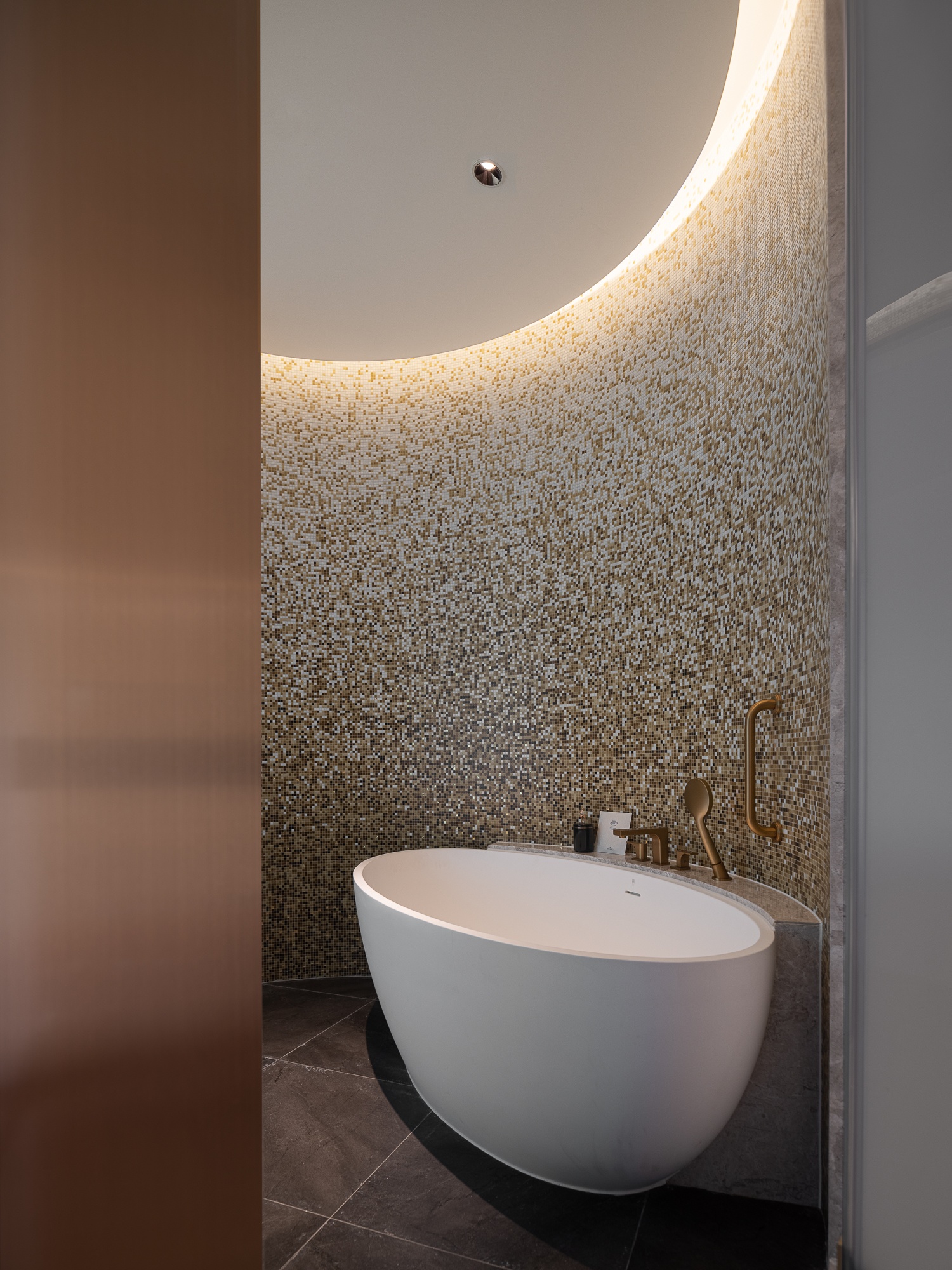 杭州天目山英迪格度假酒店丨中国杭州丨AVAD 范可萨设计-50