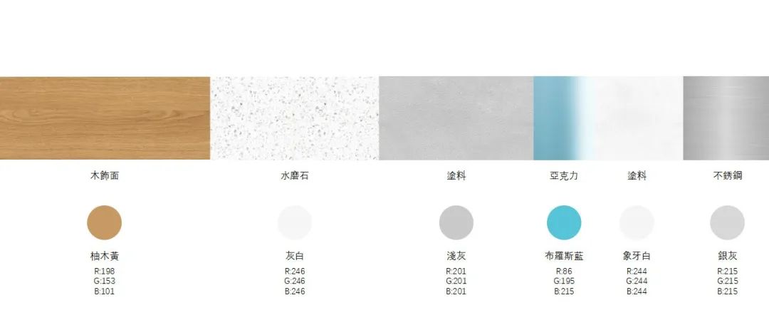 北欧风格布罗斯餐厅丨中国上海丨上海木卡建筑设计有限公司-42