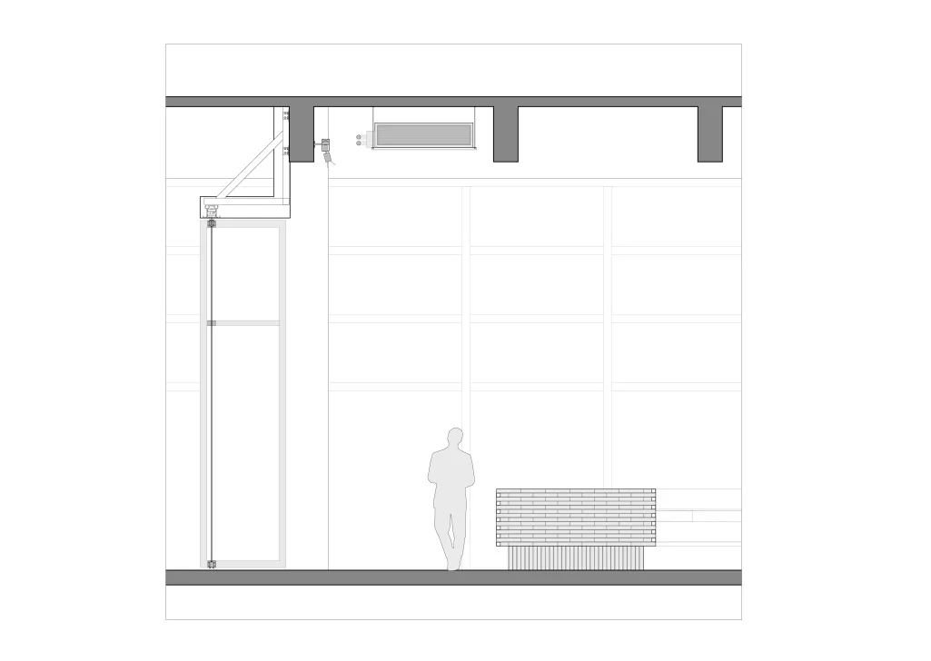 上海静安区 Studio 9丨中国上海丨恺慕建筑设计咨询（上海）有限公司-40