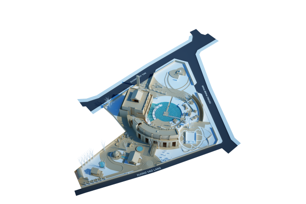 Công viên đất nung Thanh Hà（清化陶艺公园）丨Nhaviet NETCOM-31