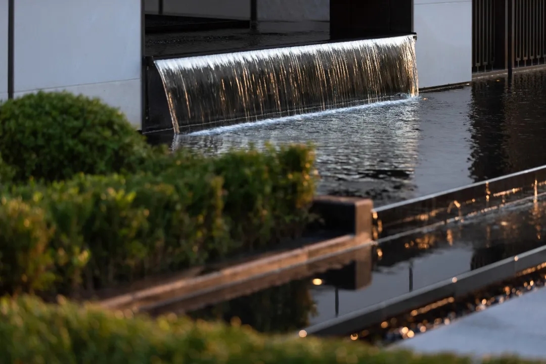 沈阳龙湖中铁建·云璟示范区景观-37