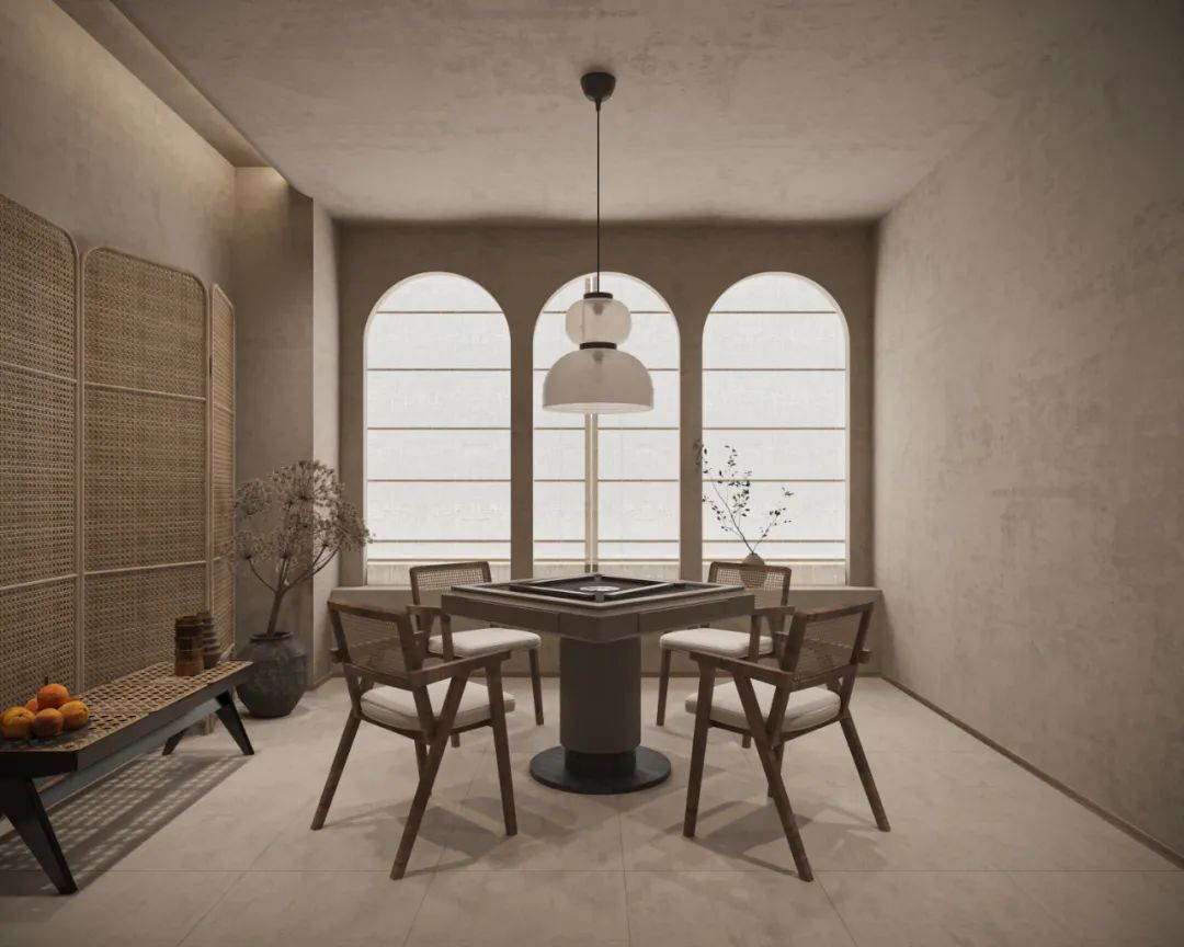 极简茶室设计丨中国长沙丨周笙笙全案设计工作室-30