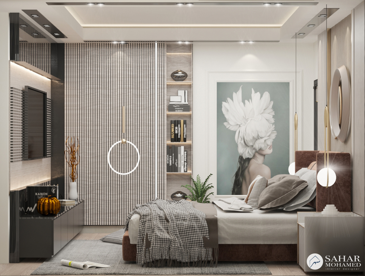 MasterRoom @Beverly hills-2