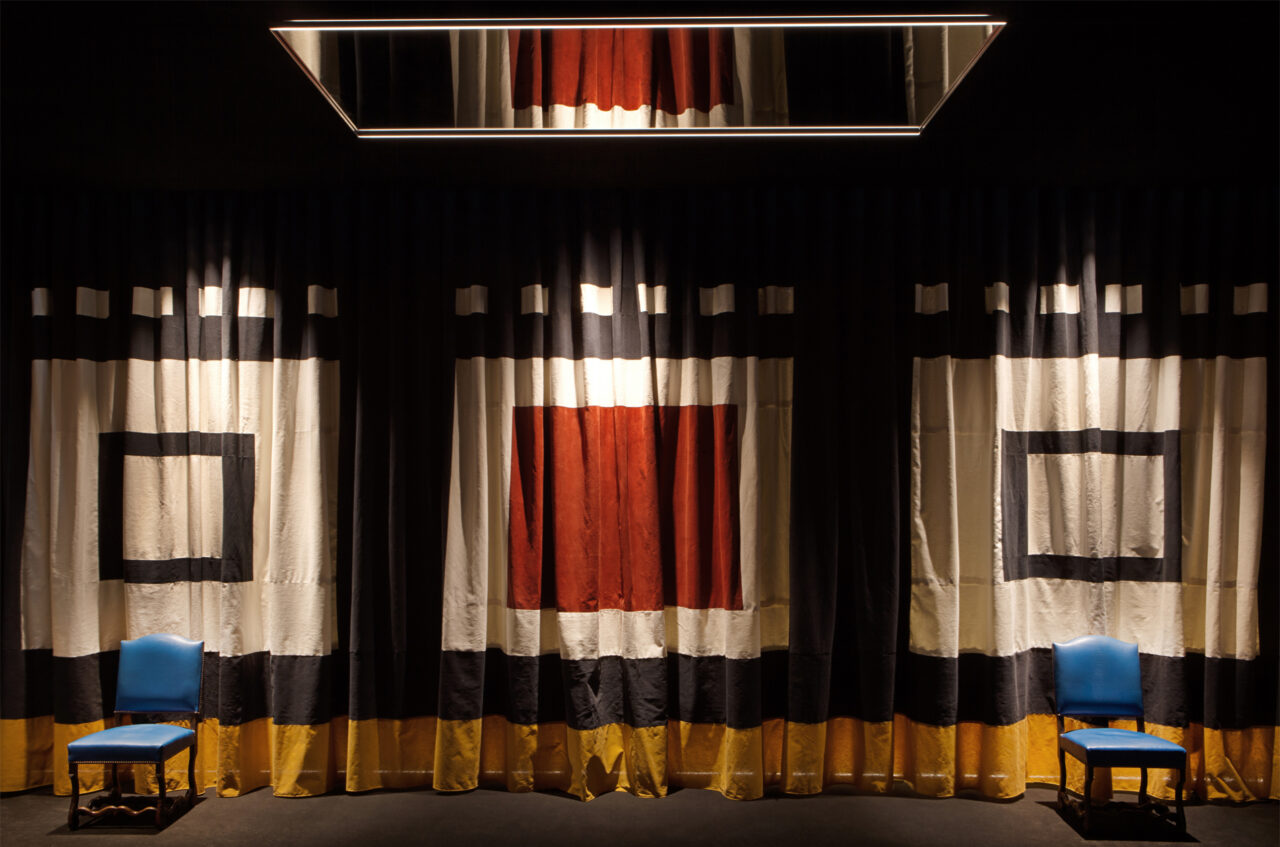 2019年马德里ARCO艺术展 约瑟芬之家丨西班牙马德里-5