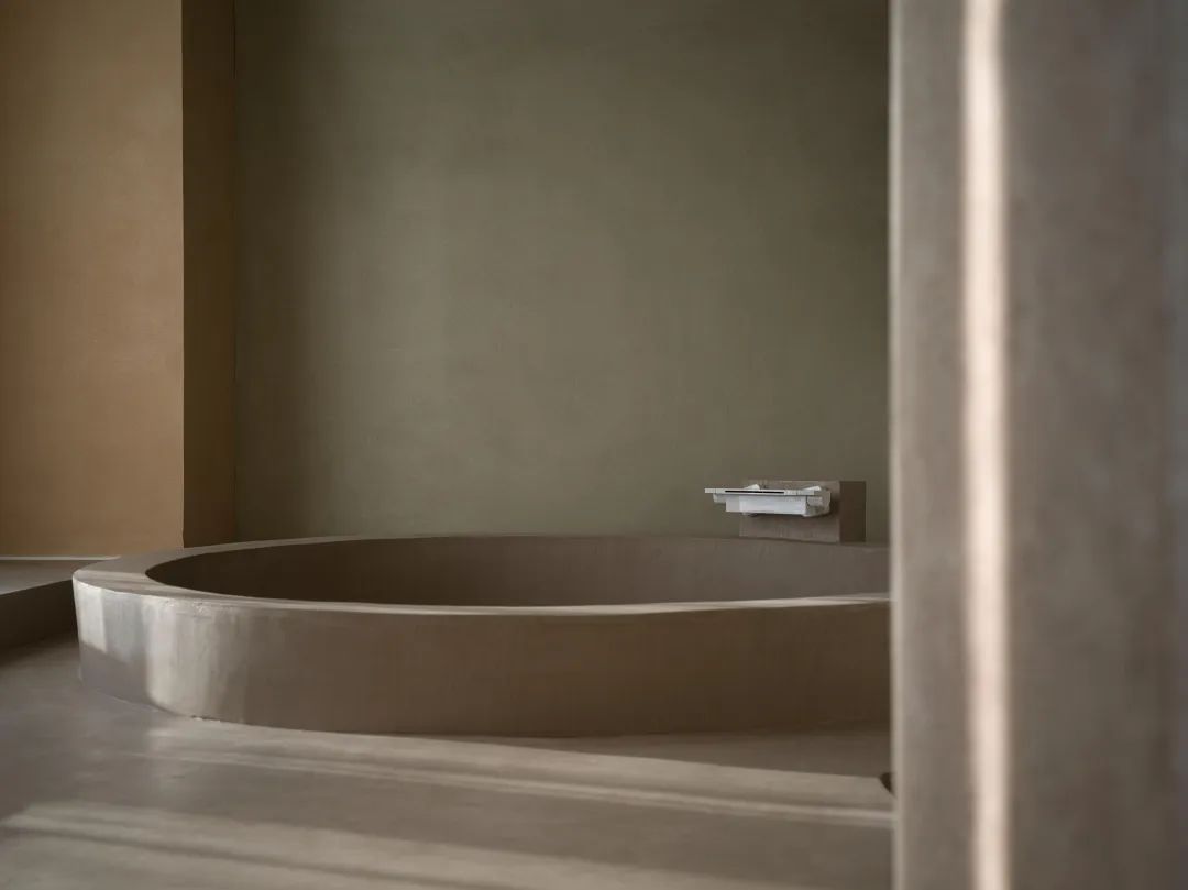 贵阳安奈酒店丨中国贵阳丨简璞设计-38