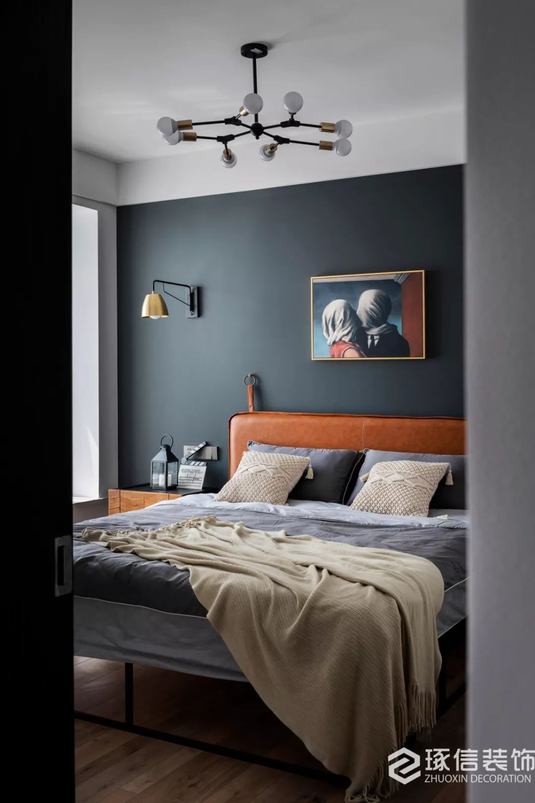 云端 80 后的自由随性混搭风-63