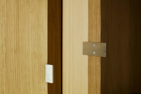 瑞士 Uzwil 多户住宅 | 极简工业风,灵活隔墙系统-39