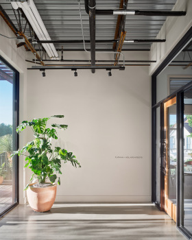 奥斯汀11大街1211号丨美国奥斯汀丨Furman & Keil Architects