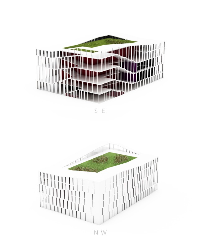 丨德国丨Florian Busch Architects-38