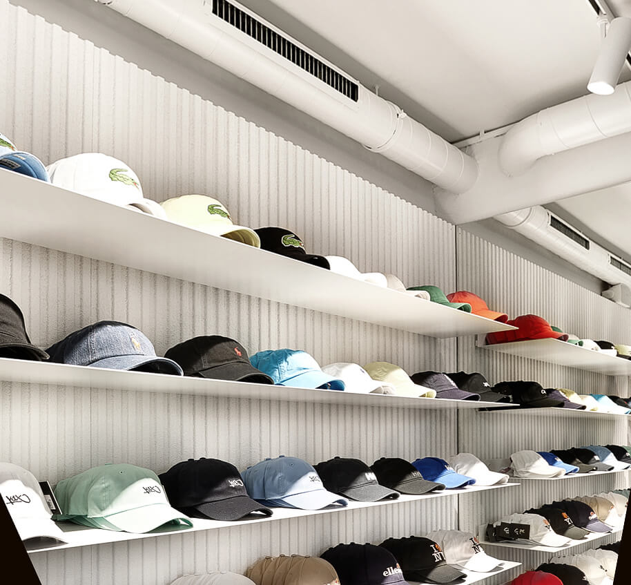 丨德国汉堡丨Studio Huber,Büro Parat-27