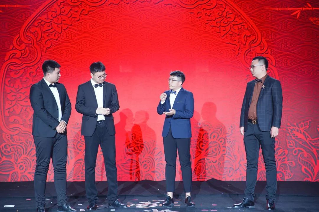 铭艺十年庆典盛宴,展现室内设计魅力-48