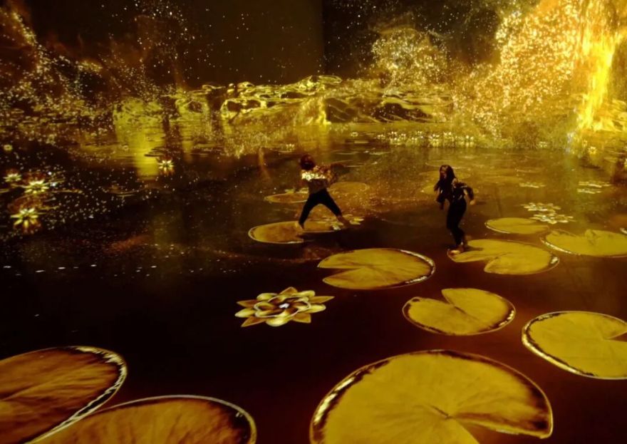 GA分享|图坦卡蒙:追寻永生之旅-27