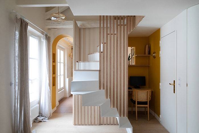 里约热内卢小公寓的希腊风格设计-13