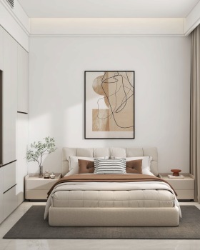 新桥赵府别墅雅居2楼